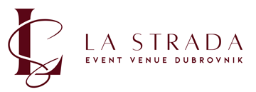 La Strada Event Venue Dubrovnik