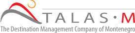 Talas Montenegro DMC